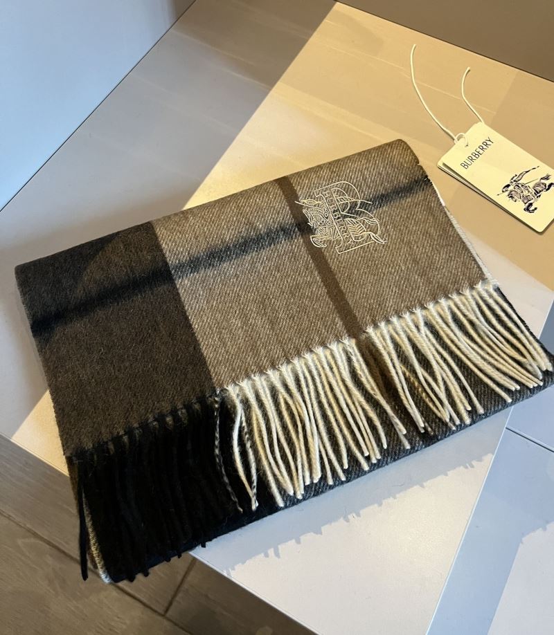 Burberry Scarf